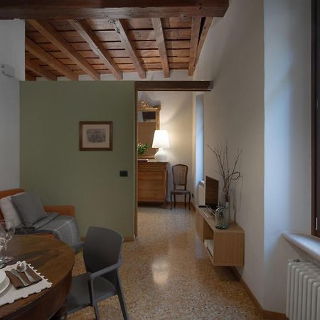 Residenza Roccamaggiore Vérone Extérieur photo
