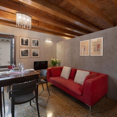Residenza Roccamaggiore Vérone Extérieur photo