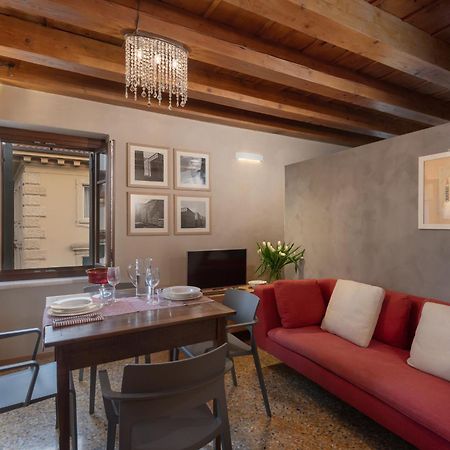 Residenza Roccamaggiore Vérone Extérieur photo