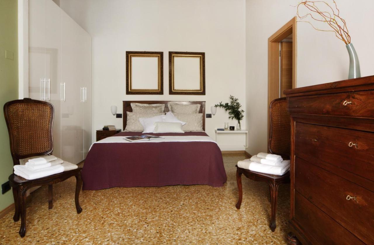 Residenza Roccamaggiore Vérone Extérieur photo