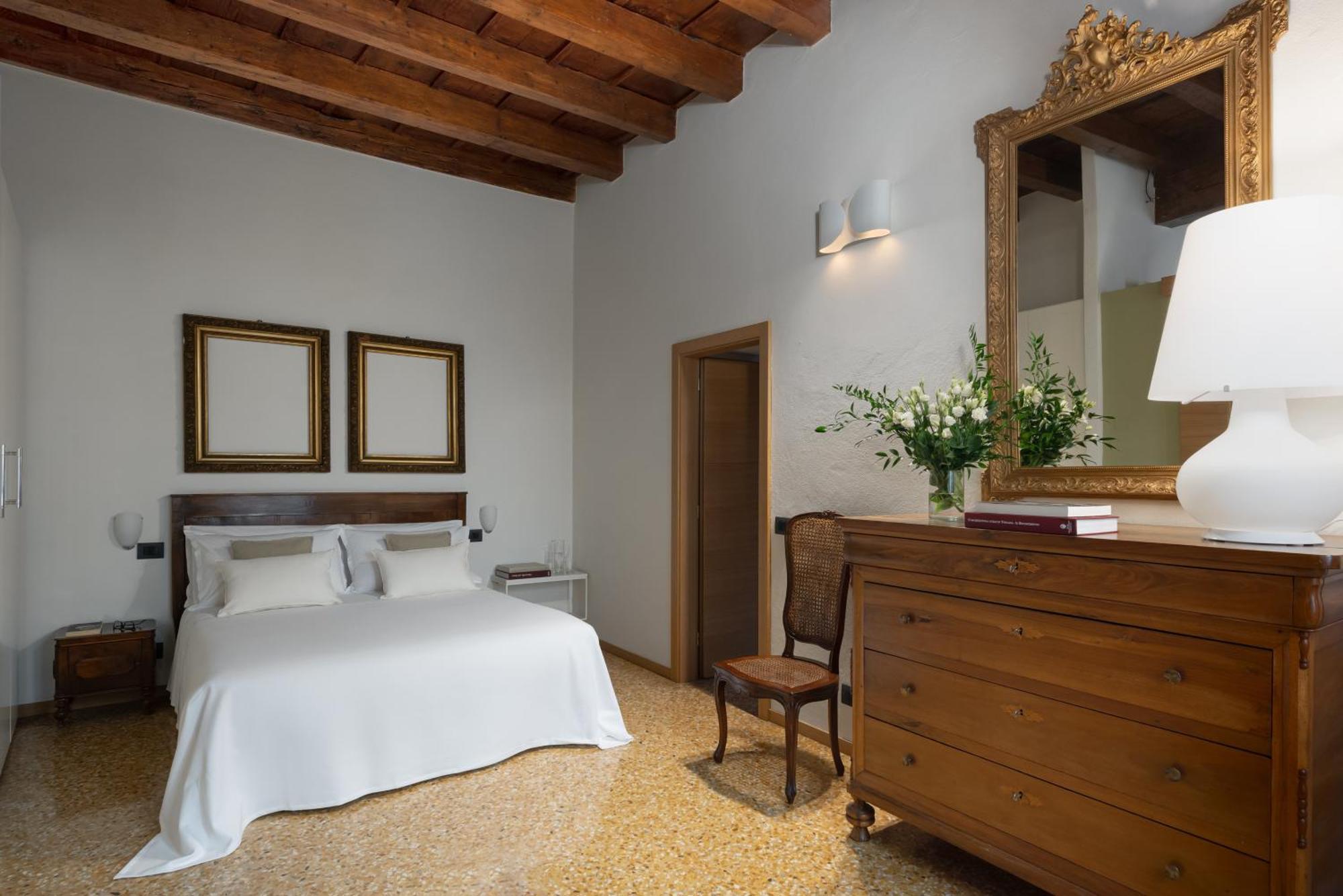 Residenza Roccamaggiore Vérone Extérieur photo