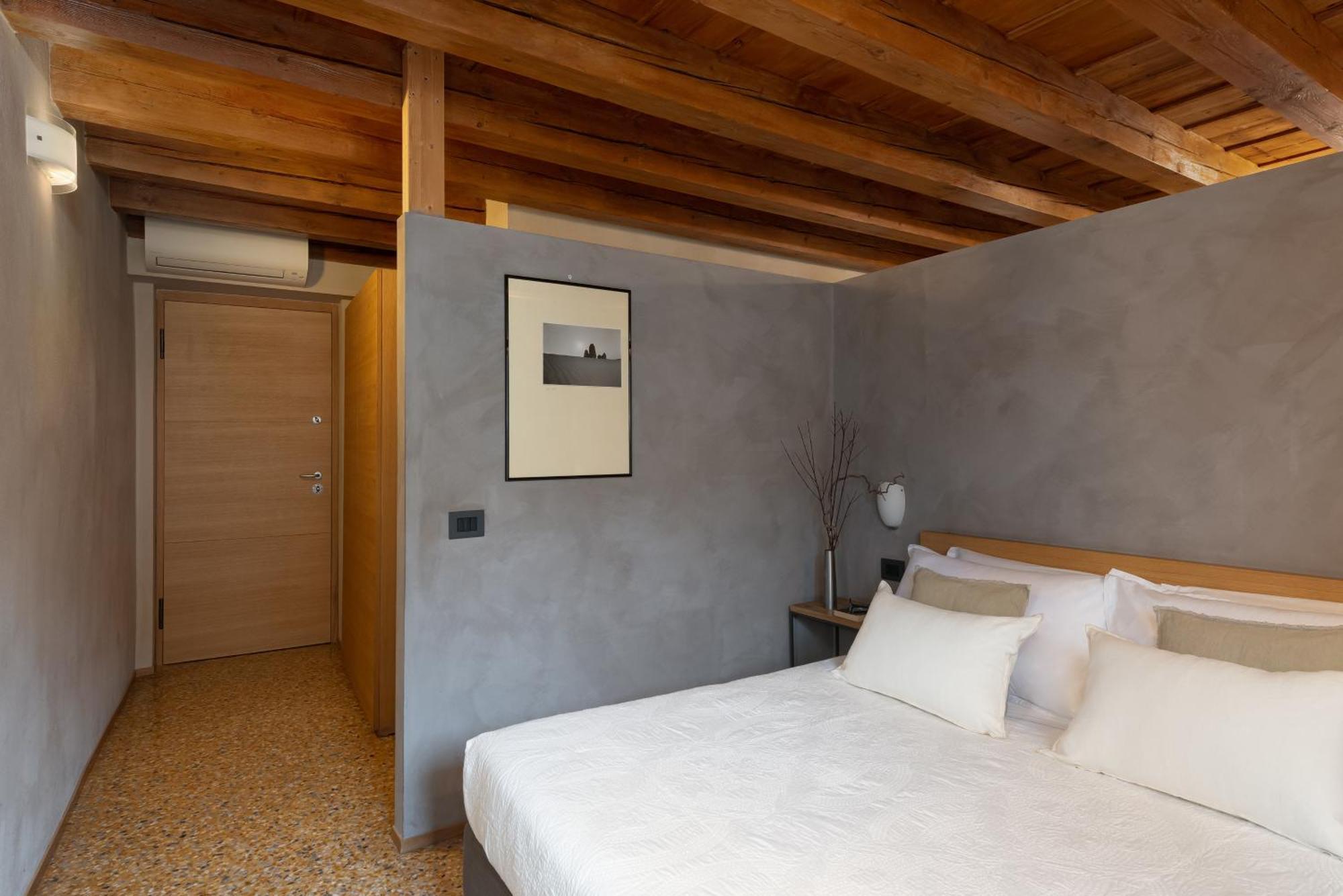 Residenza Roccamaggiore Vérone Extérieur photo