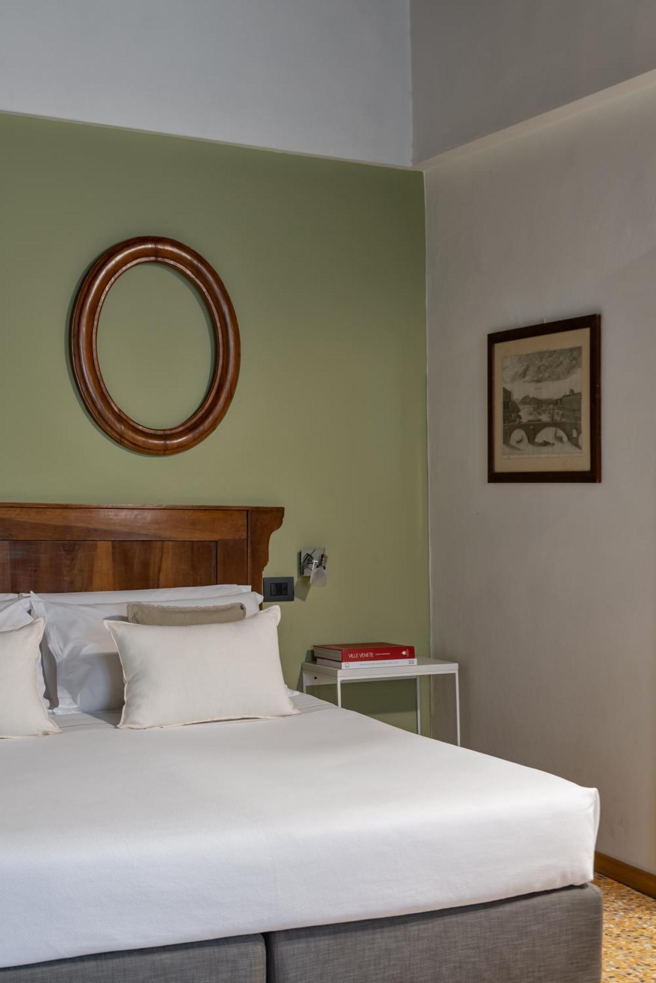Residenza Roccamaggiore Vérone Extérieur photo