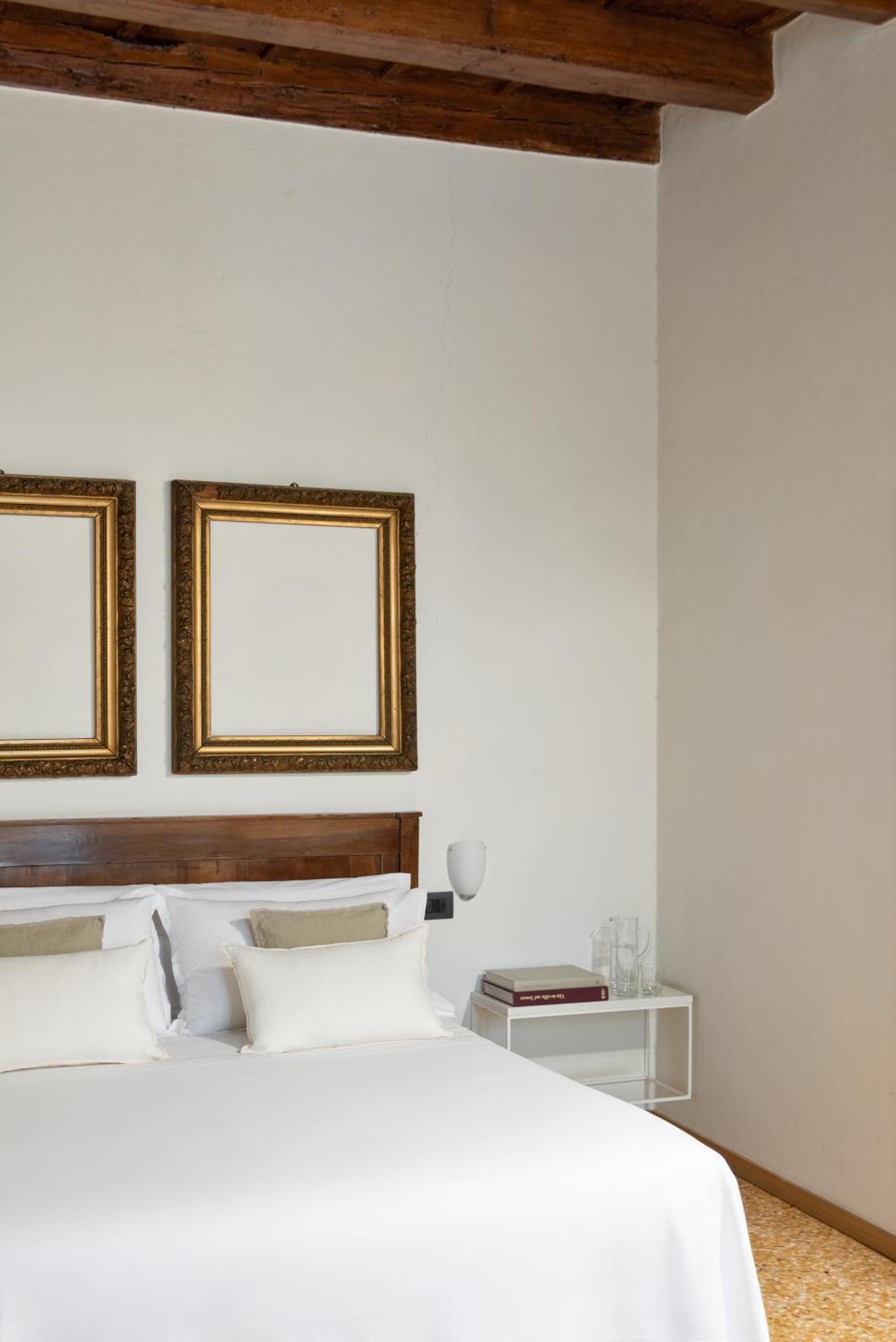 Residenza Roccamaggiore Vérone Extérieur photo