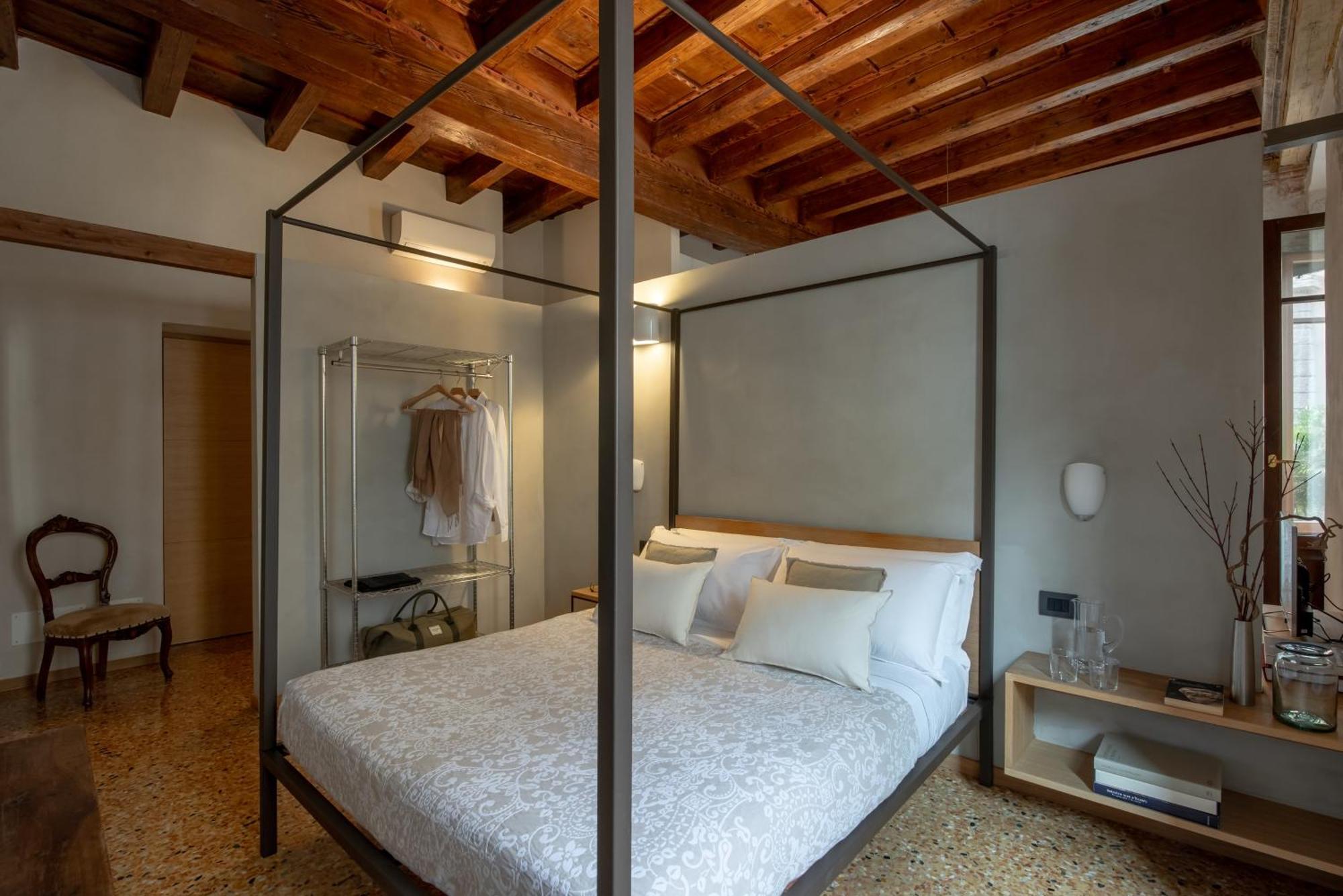 Residenza Roccamaggiore Vérone Extérieur photo