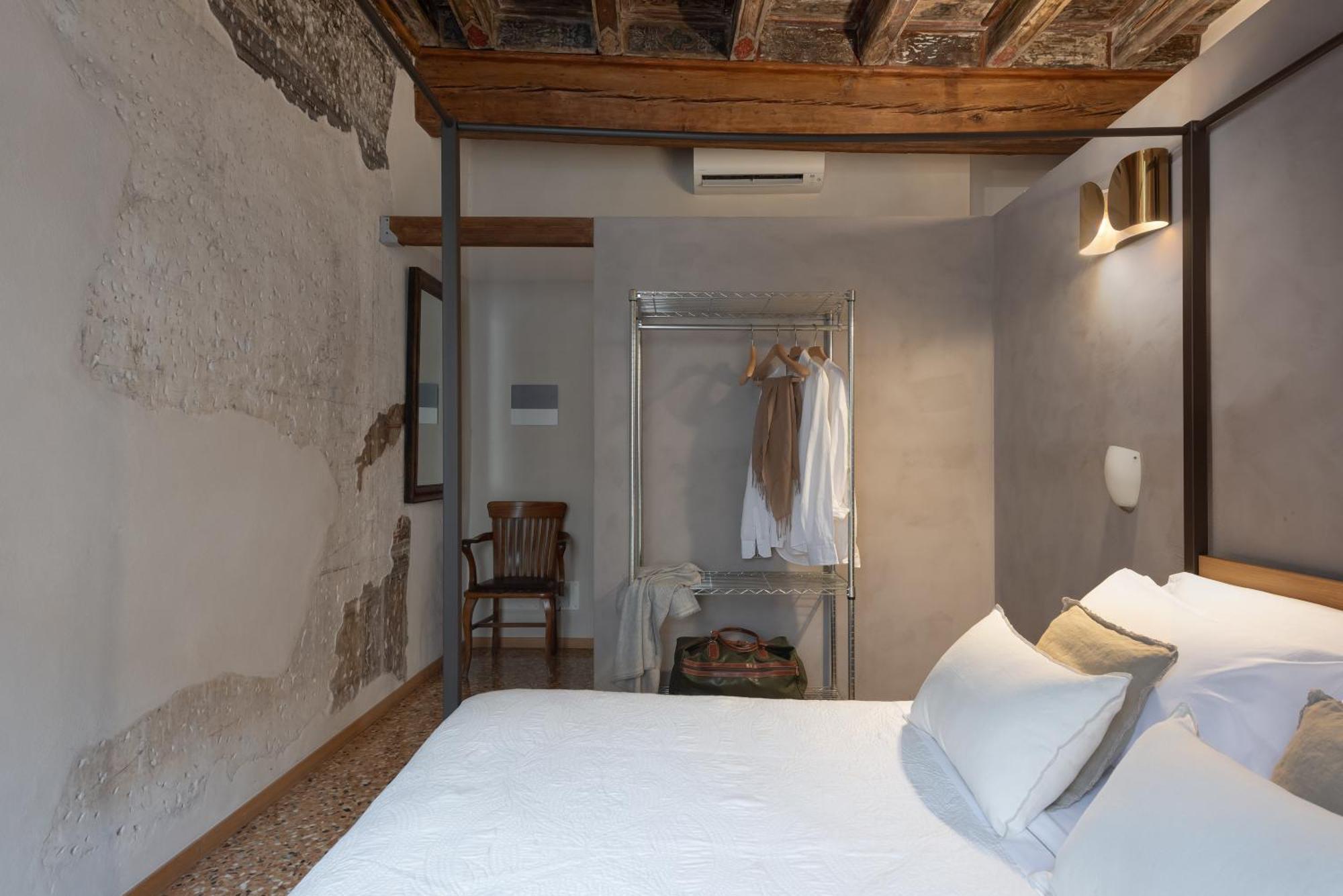 Residenza Roccamaggiore Vérone Extérieur photo