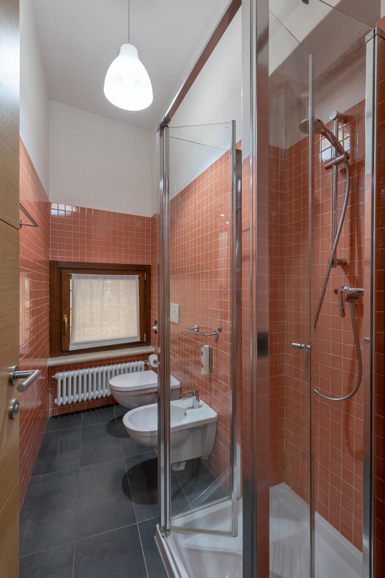 Residenza Roccamaggiore Vérone Extérieur photo