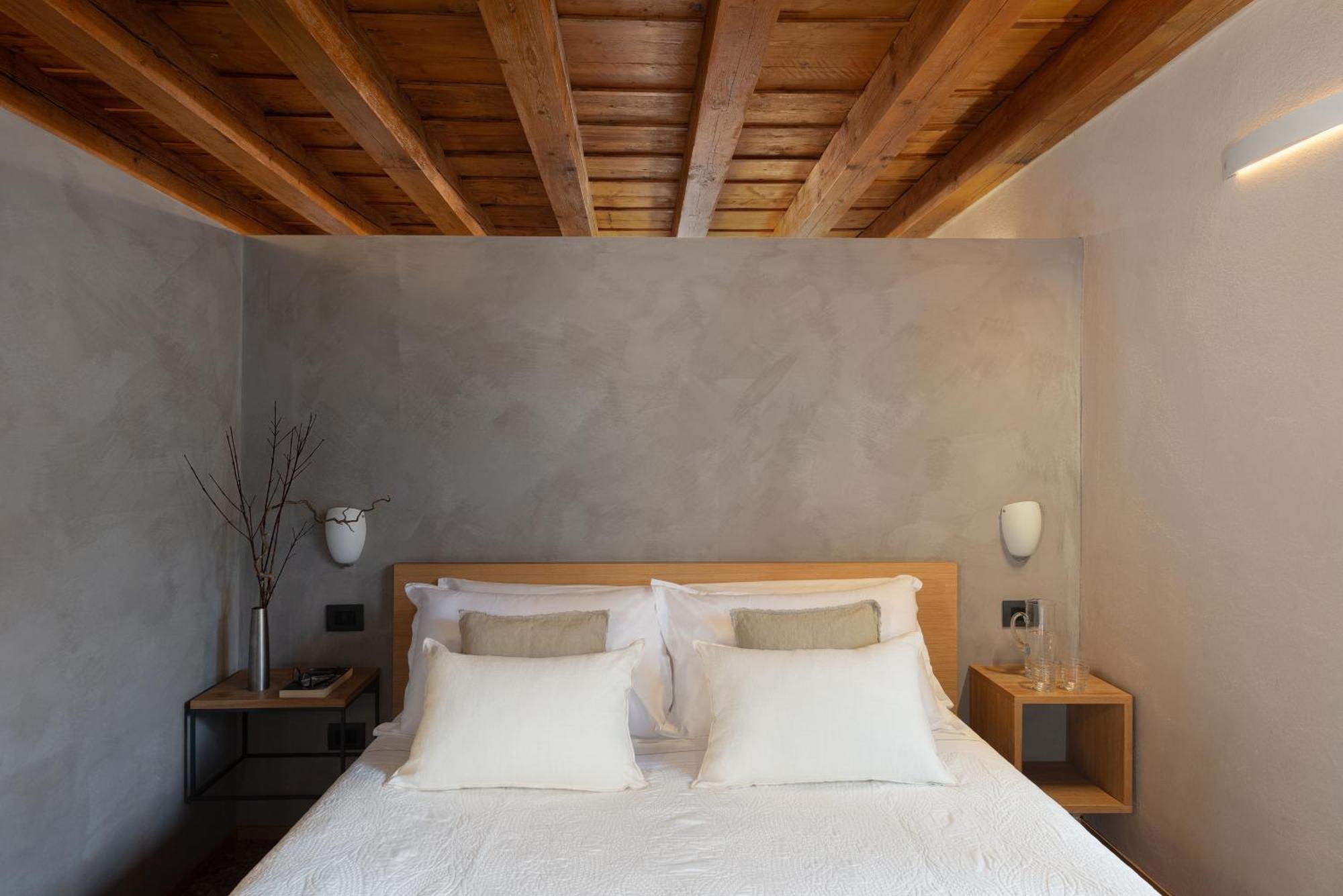 Residenza Roccamaggiore Vérone Extérieur photo
