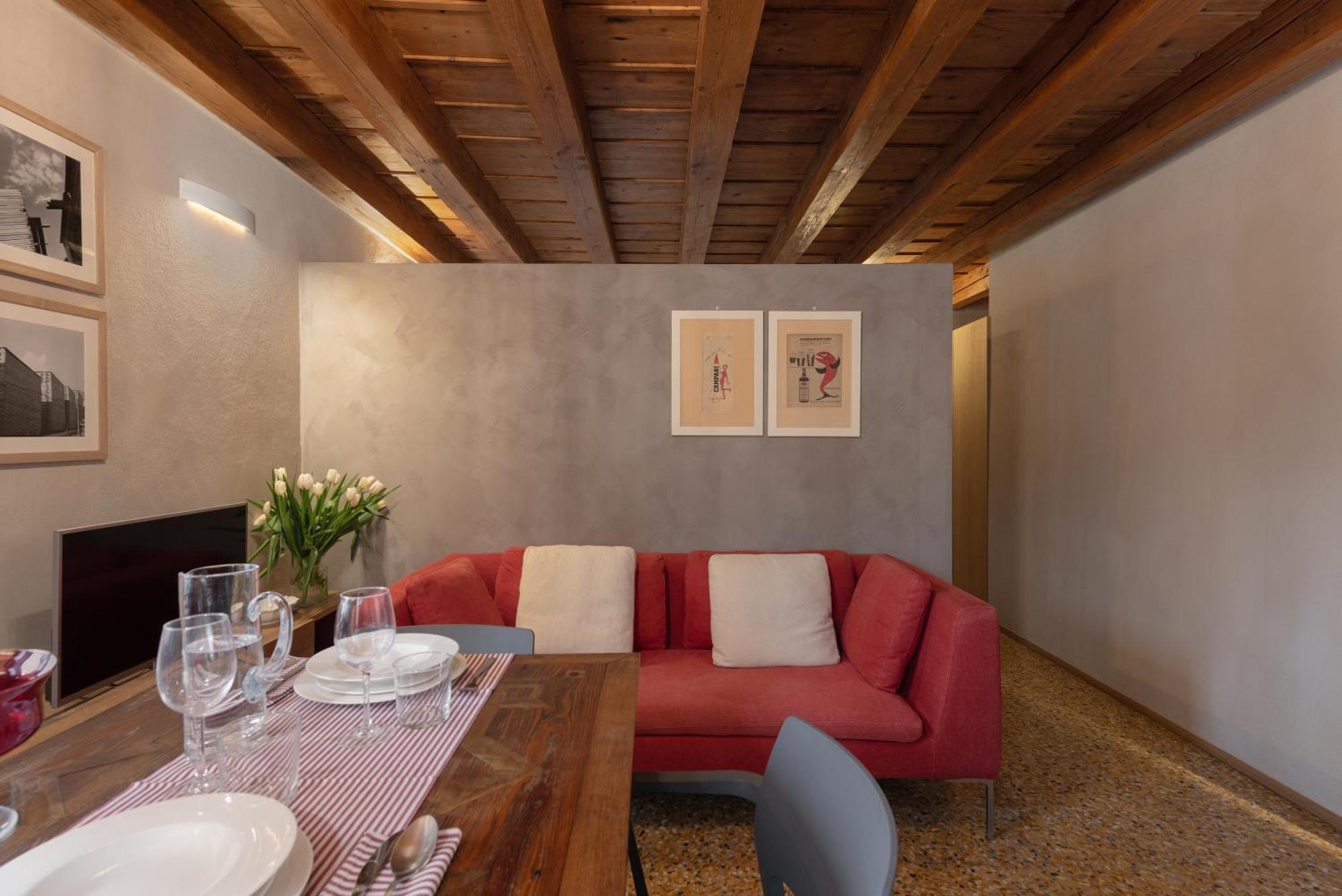 Residenza Roccamaggiore Vérone Extérieur photo