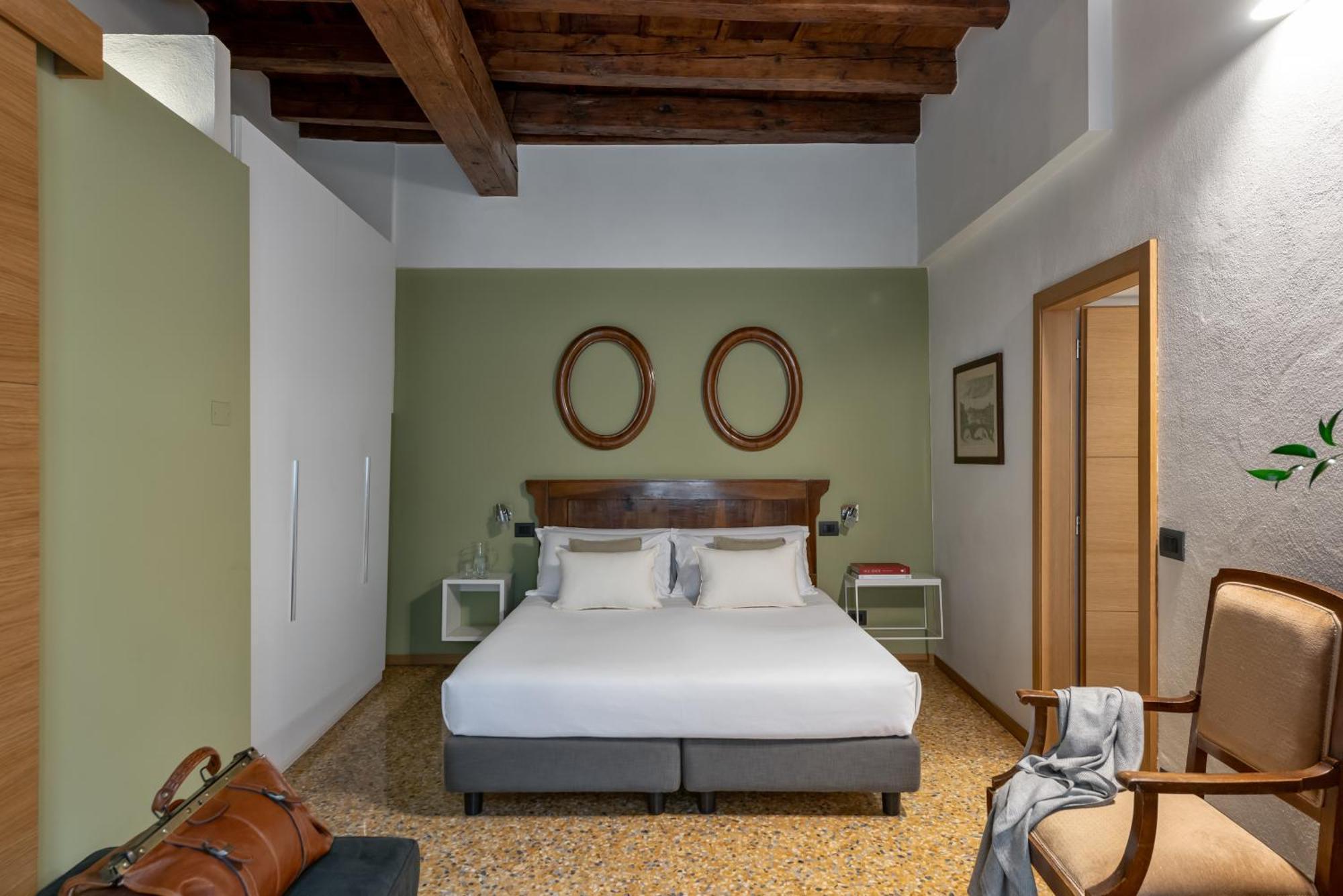 Residenza Roccamaggiore Vérone Extérieur photo