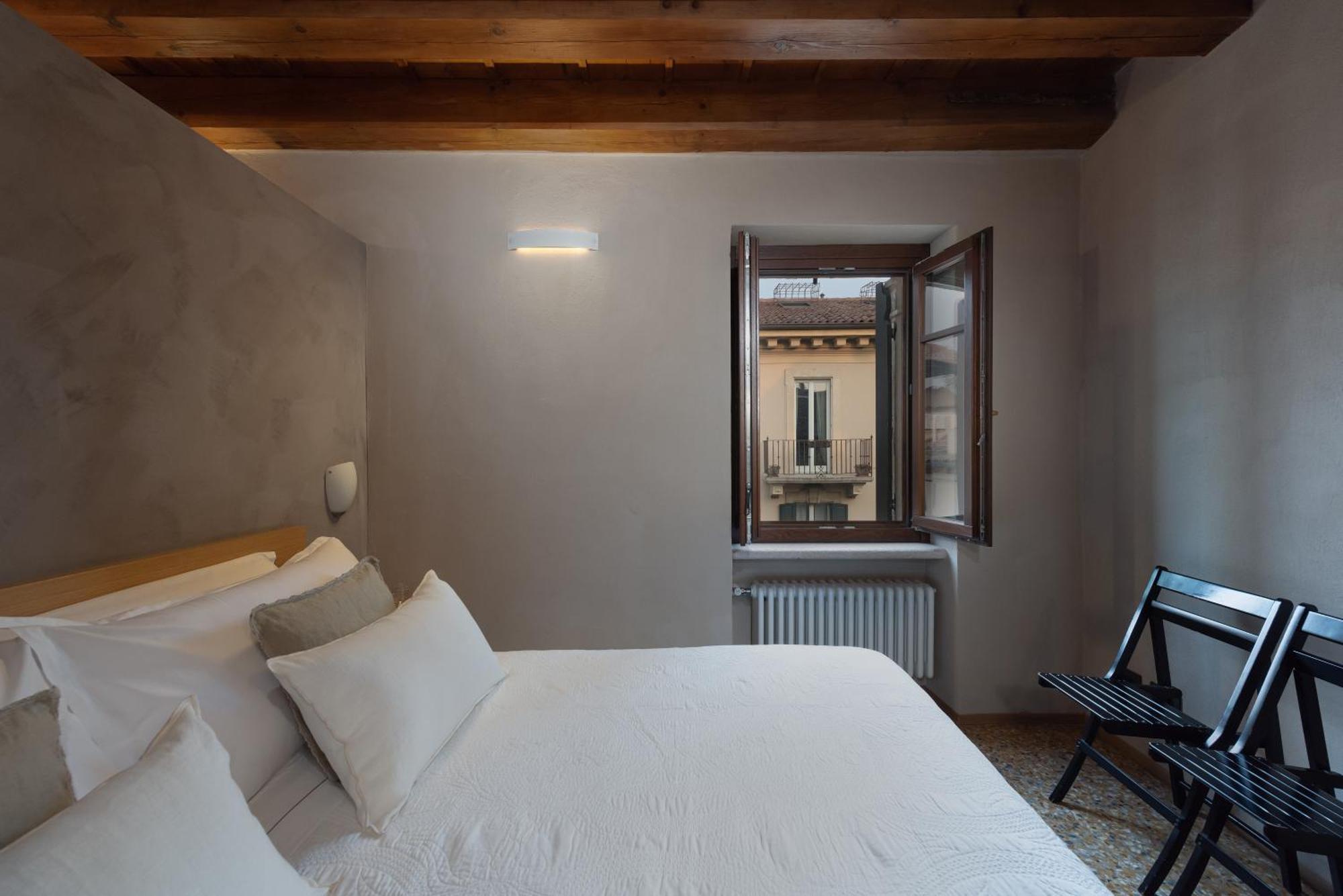 Residenza Roccamaggiore Vérone Extérieur photo