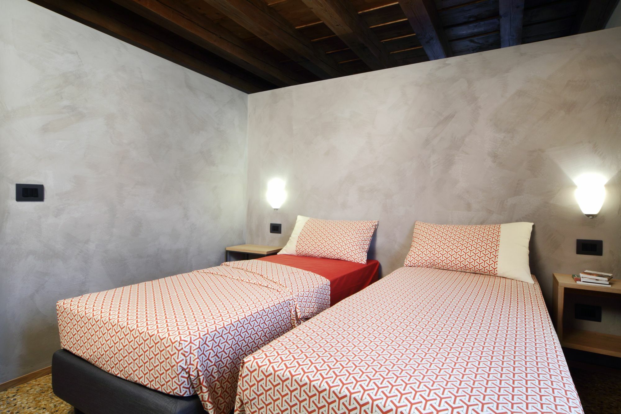 Residenza Roccamaggiore Vérone Extérieur photo