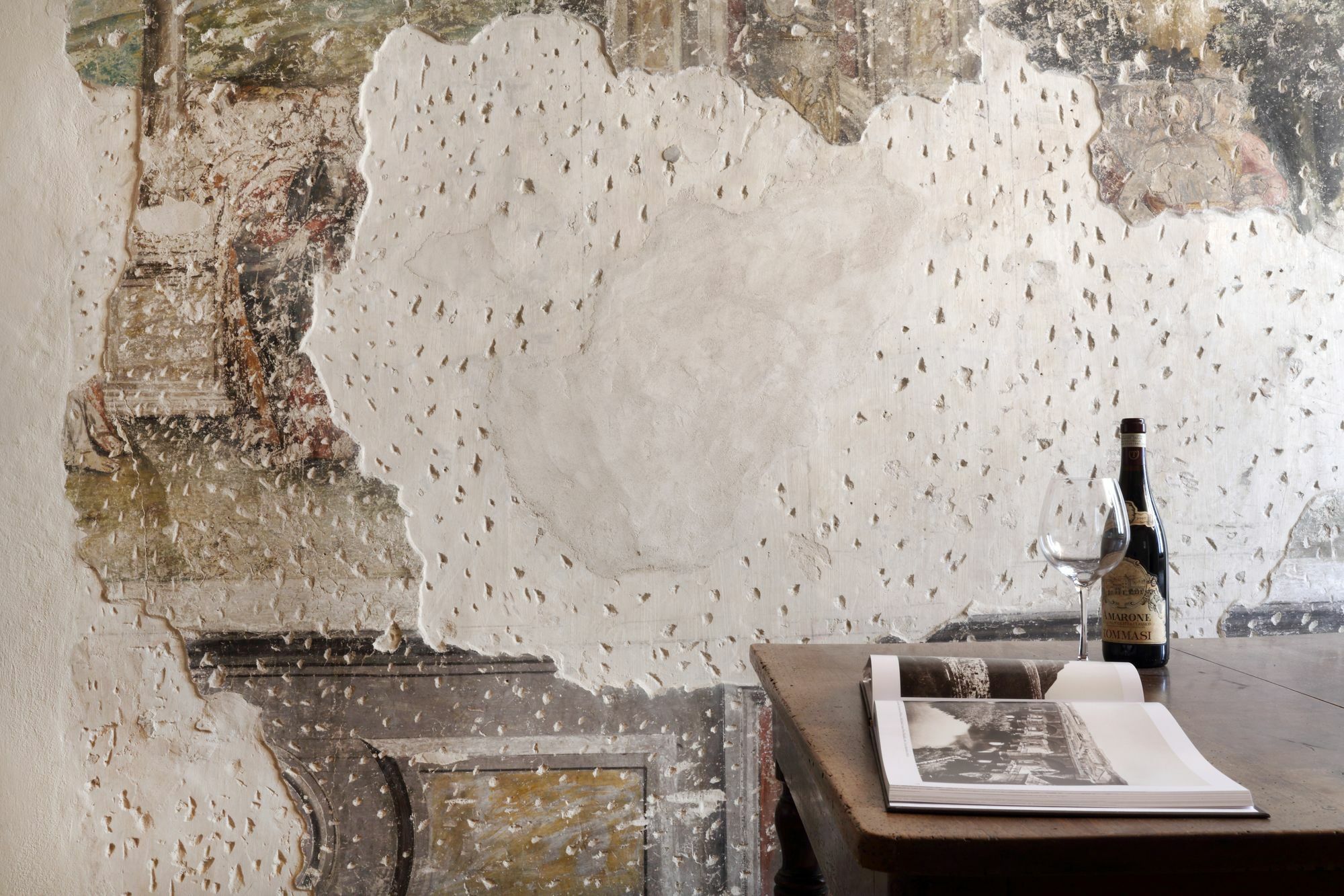 Residenza Roccamaggiore Vérone Extérieur photo