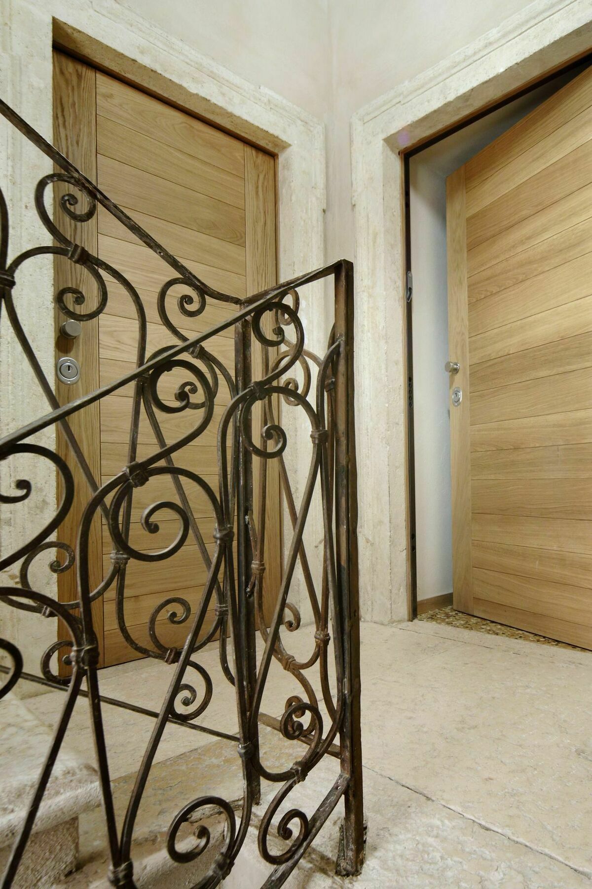 Residenza Roccamaggiore Vérone Extérieur photo