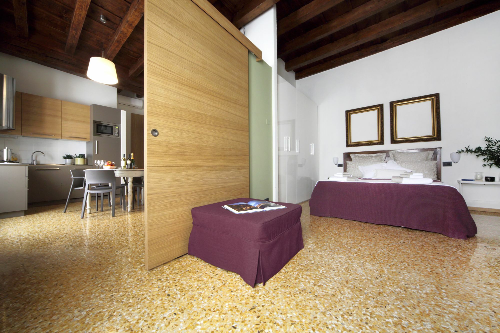 Residenza Roccamaggiore Vérone Extérieur photo