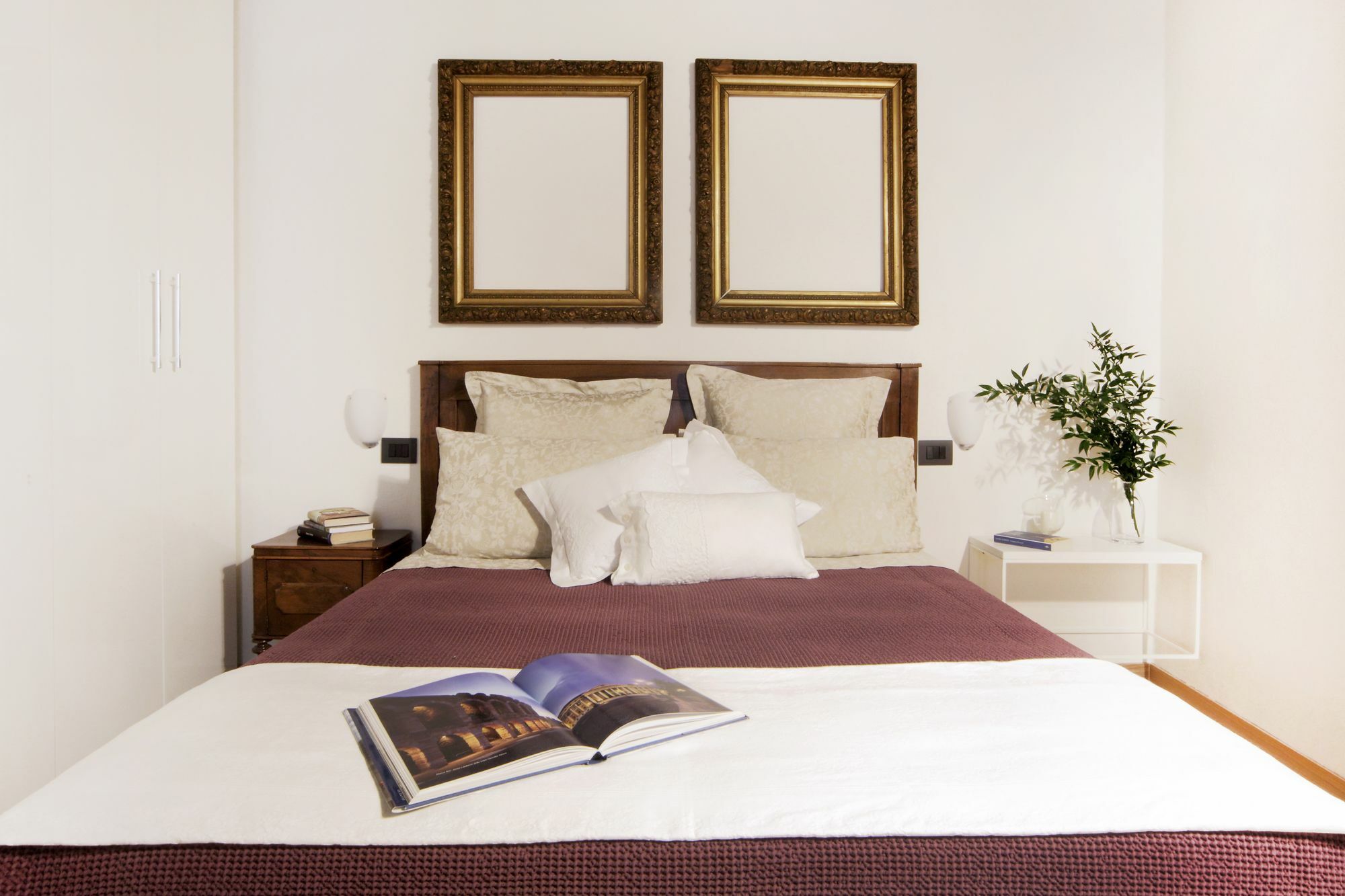 Residenza Roccamaggiore Vérone Extérieur photo