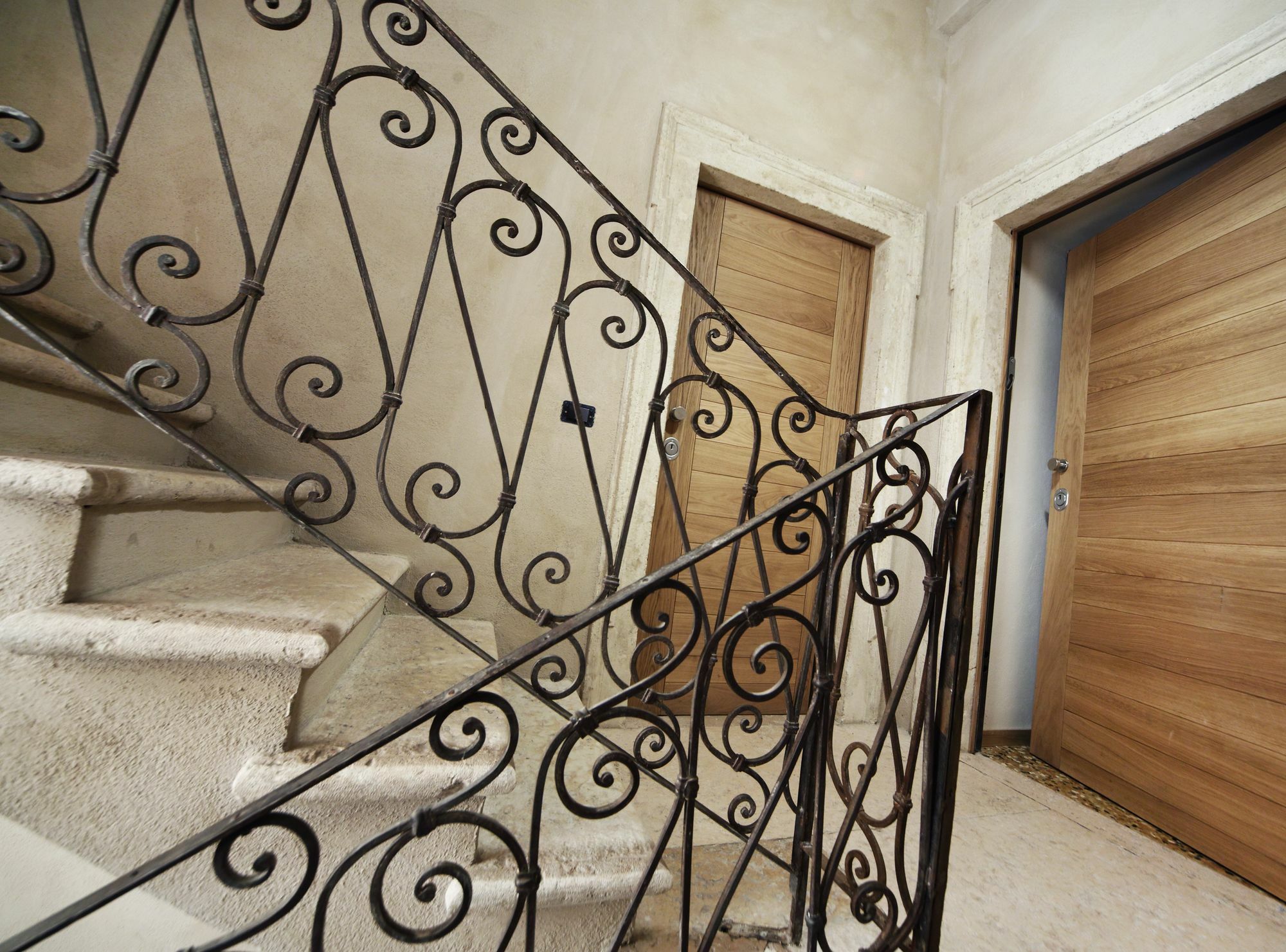 Residenza Roccamaggiore Vérone Extérieur photo